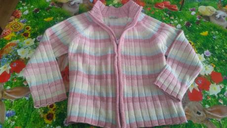 Stylovy svetrik, cherokee,116