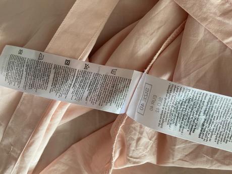 Orsay ruzova kosela, orsay,m