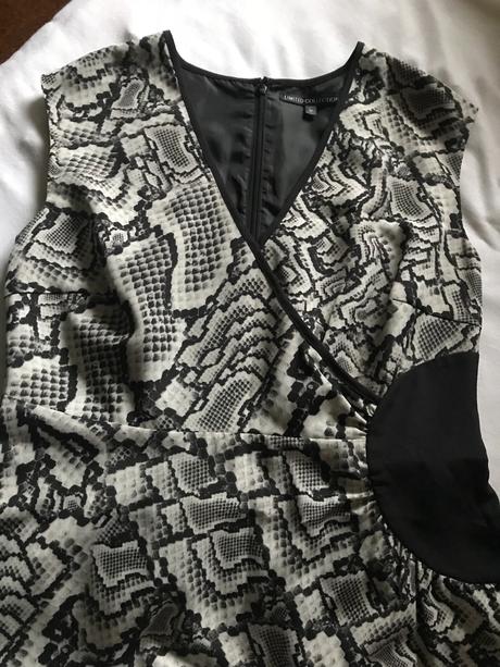 Dámske šaty, marks & spencer,l