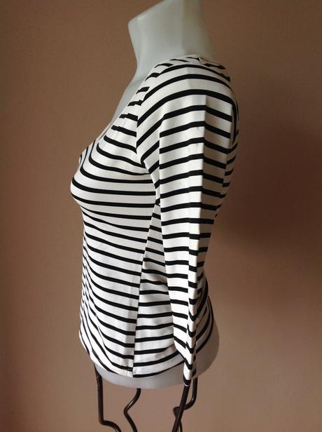 Pružné tričko/2i, 38