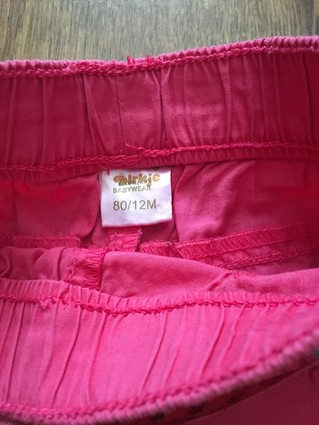 Kratasy, pampolina,80