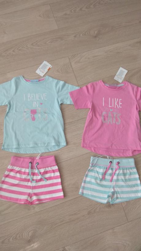 Balik veci pre dievcatko 104, 104–116