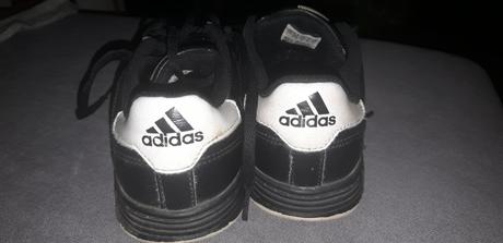 Botasky_ ob3, adidas,32