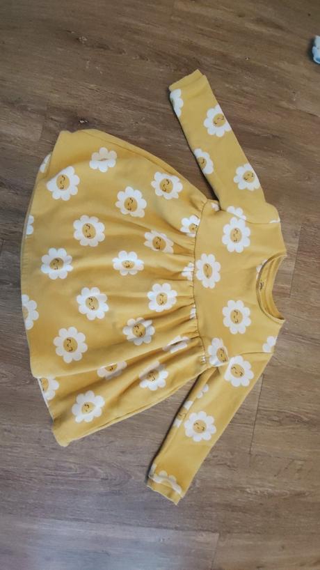 Flísove saty, f&f,116