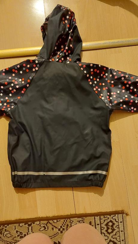 Bunda do dazda, lupilu,110