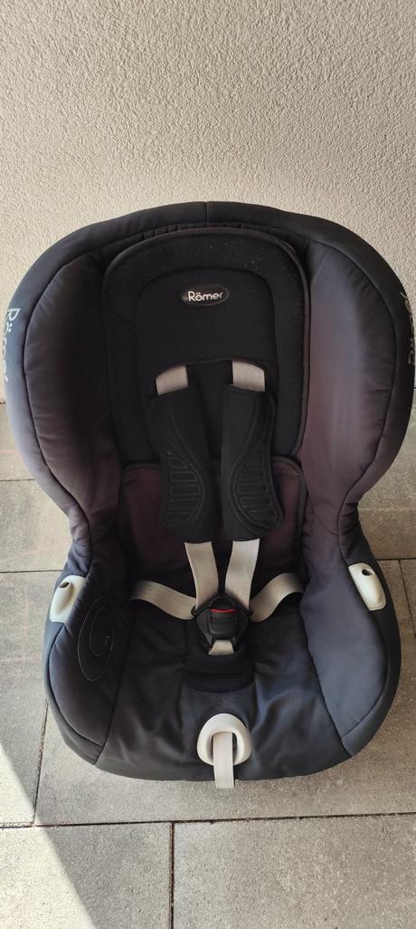 Autosedačka britax, britax