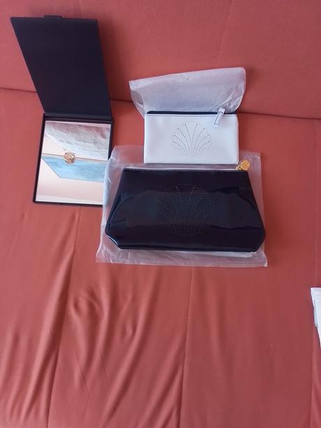 Kozmetická taška súprava, 