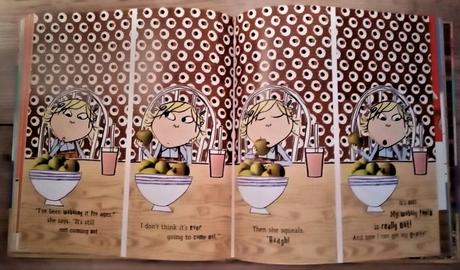 Kniha my completely good story collection, vek 3-5,