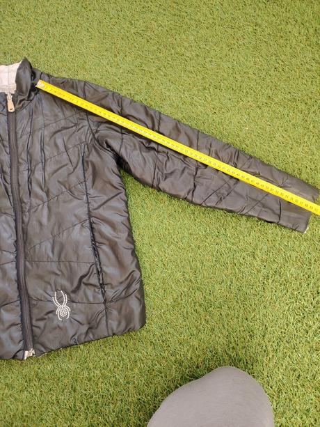 Prechodná bunda spyder, 152