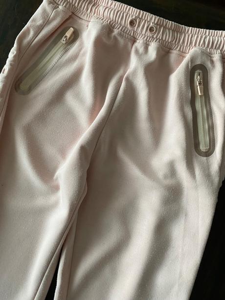 Marhulkove teplaky, zara,152