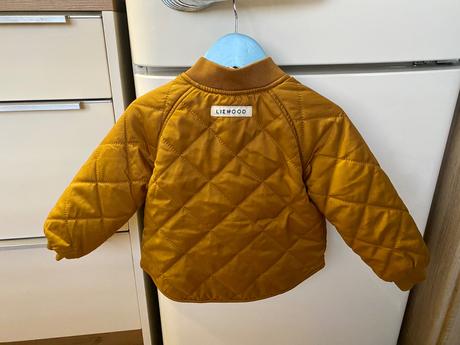 Prechodná vetrovka liewood, 80