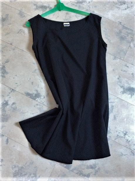 Top bez rukávov l/xl, l