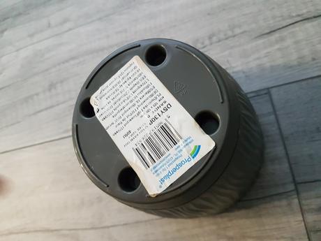 Dekoračný, ozdobený kvetináč 3ks, 