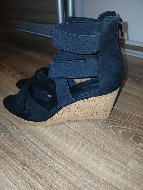 Sandale, graceland,40