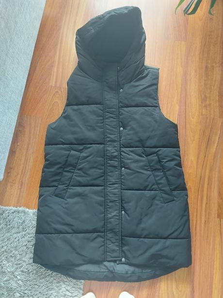 Dámska vesta bez rukávov reserved veľ.m, reserved,m