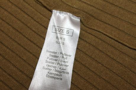 Zvinovacie dlhé šaty orsay v. s, orsay,s