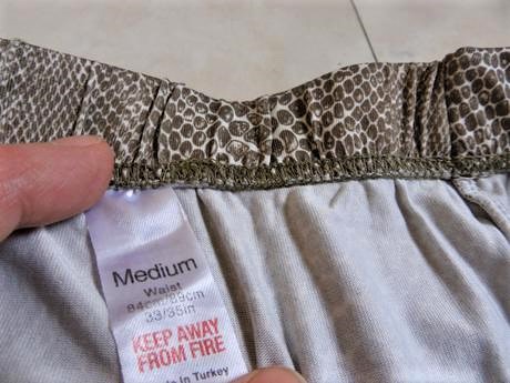 Kvalitné boxerky, m