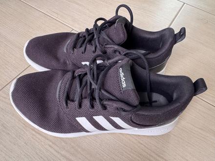 Adidas cloud foam, adidas,40