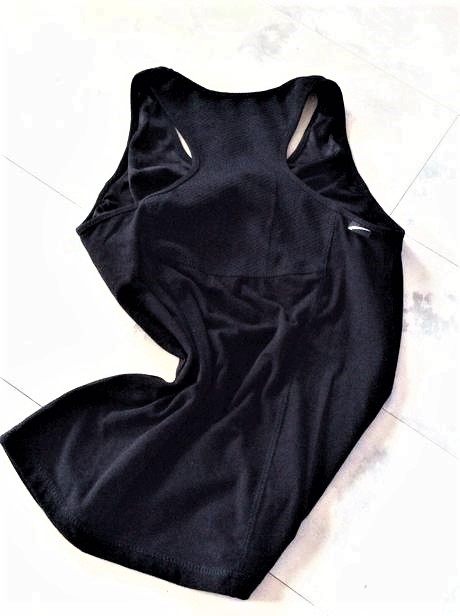 Športové tielko, m