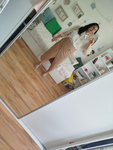 Zara bluzka pc 40 eur, zara,xxl