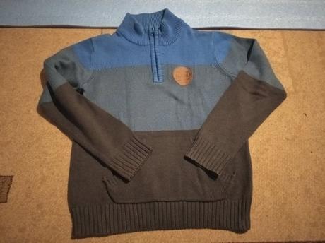 Sveter, pepperts,134