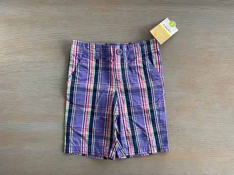 Rôzne nové tričká, carter's,104