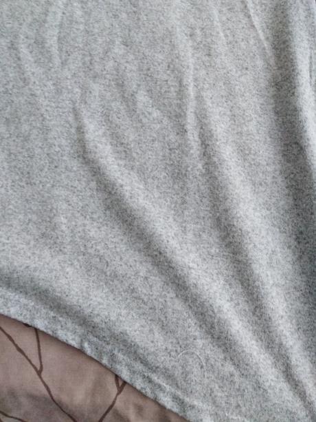 Sveter do šikma strihany, s