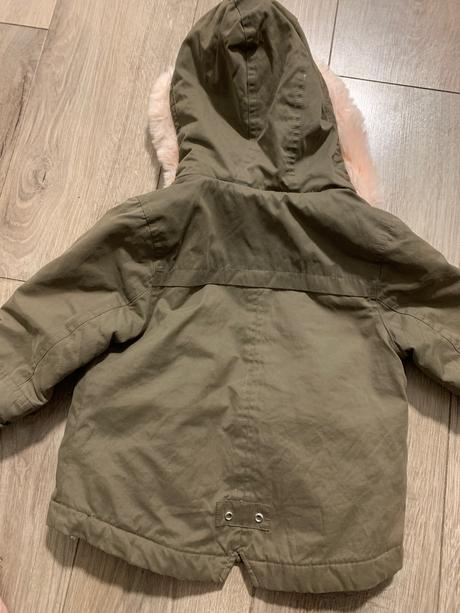 Bunda, f&f,86