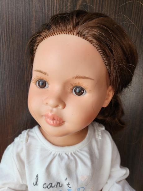 Španielska bábika paola reina multikĺbová, 60 cm, 