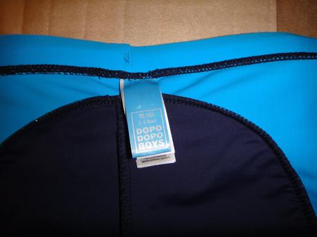 Plavky 98/104, dopodopo,98