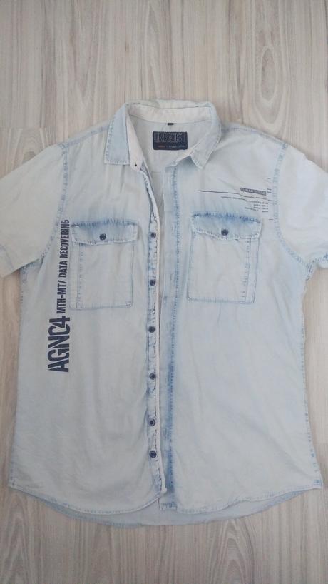 Trendy kosela, 41