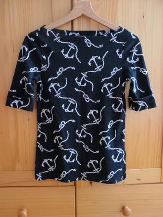 Ralph lauren icon bavlnene tricko/topik vel. s/m, ralph lauren,s