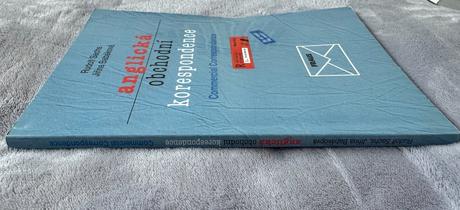 Anglická obchodní korespondence, 