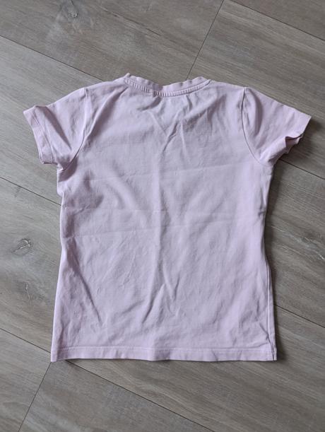 Tričko so srdiečkom, name it,104