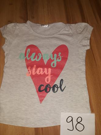 Tricko, pepco,98