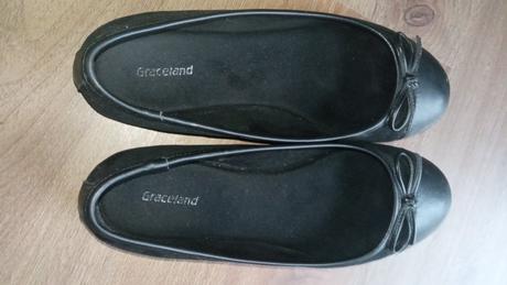 Balerínky, graceland,38