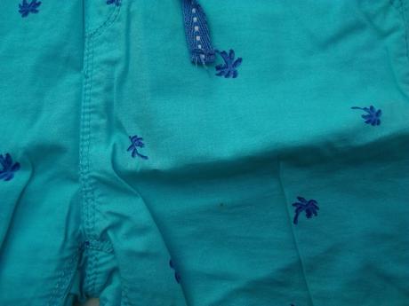 Kraťasy, dopodopo,92