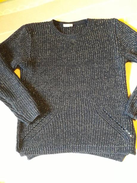 Sveter, pompdelux,134