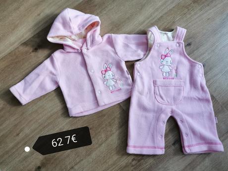 Komplet, richelieu,62