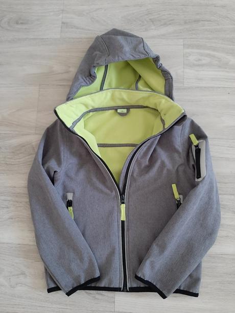 Sofshelova bunda, 128