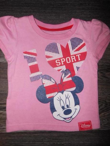Tričko, disney,86