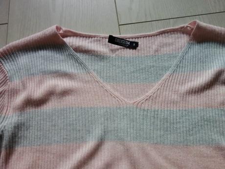 Dámsky svetrík colloseum, s