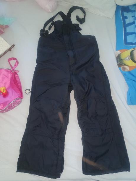 Oteplovačky, gap,104