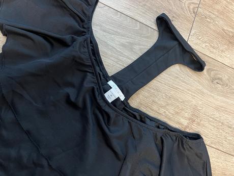 Štýlový top, amisu,m