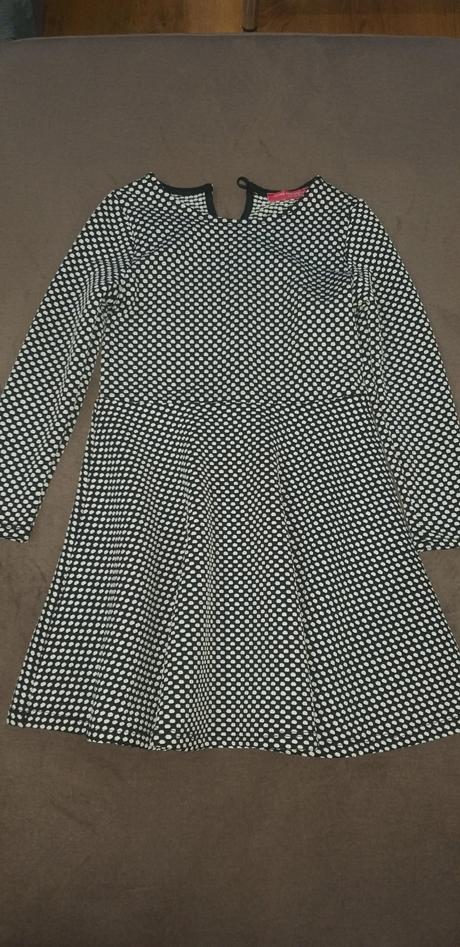 Saty bodkove, young dimension,116