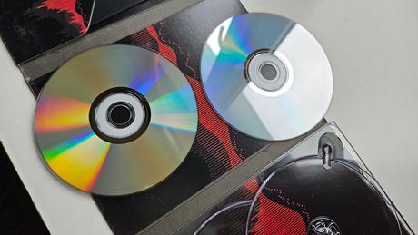 Justin timberlake futuresex/loveshow (2007) dvd, 