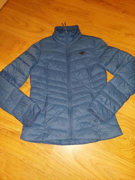 Damska prechodna bunda 4f, xs