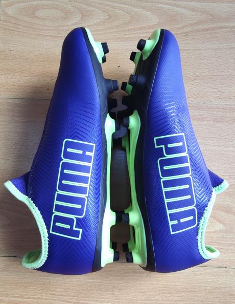 Puma nove kopacky, puma,35