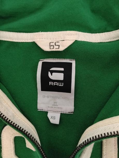 Mikina g-star raw xs, g-star raw,xs