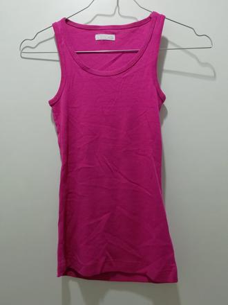 Ružové letné tielko, cherokee,146